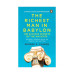 The Richest Man in Babylon (Paperback) by George S. Clason